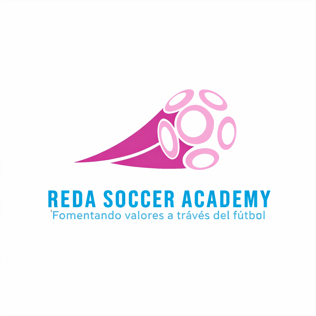 Logo Reda Soccer Academy